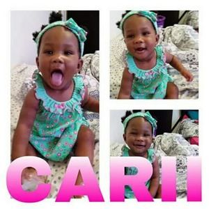 Meet your Posher, Lisa